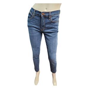 J. Crew Mercantile Straight/skinny Jeans Size 30